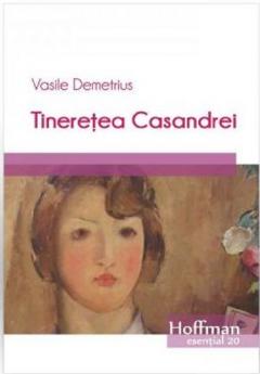 Tineretea Casandrei