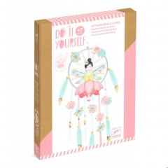 Kit DIY - Dreamcatcher - Zana Lotus