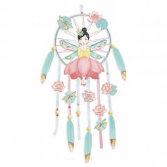 Kit DIY - Dreamcatcher - Zana Lotus