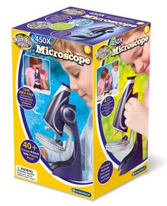 Jucarie educativa - Microsop 450X