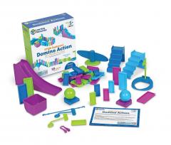 Set educativ - Domino