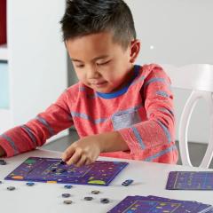 Joc Sudoku magnetic - Calatorie in spatiu