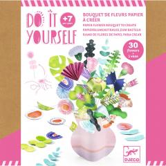 Kit DIY - Flori Delicate