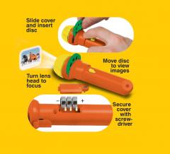 Proiector tip lanterna - Caluti