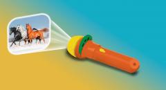 Proiector tip lanterna - Caluti