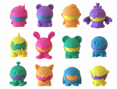 Jucarie antistres - Nee Doh - Dohjees Monsters