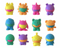 Jucarie antistres - Nee Doh - Dohjees Monsters