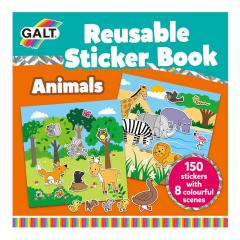 Set stickere - Animale