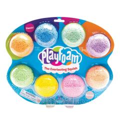 Set spuma de modelat 8 culori - Playfoam