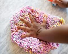 Set spuma de modelat 8 culori - Playfoam