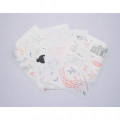 Set stickere - Miss Haiku