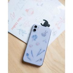 Set stickere - Miss Haiku