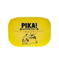 Casti wireless - Pokemon - Pikachu