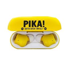 Casti wireless - Pokemon - Pikachu