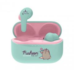 Casti wireless - Pusheen