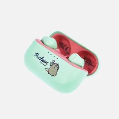 Casti wireless - Pusheen