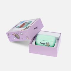 Casti wireless - Pusheen