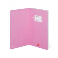 Carnet - Photo - Medium, Lined - Magic