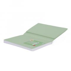 Carnet - Photo - Medium, Lined - Egg