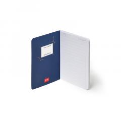 Caiet dictando - A6 - Stars