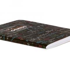 Caiet dictando - A6 - Genius