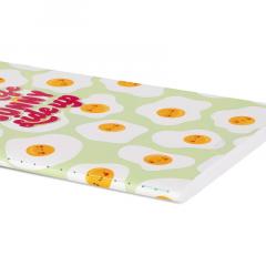 Caiet A5 - Lined - Egg