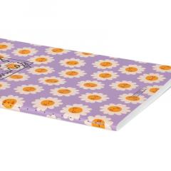 Caiet A5 - Lined - Daisy