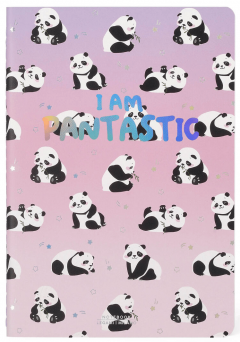 Caiet - Medium - Plain - Magic