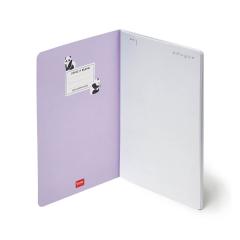 Caiet - Medium - Plain - Magic