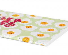 Caiet A5 - Plain - Egg