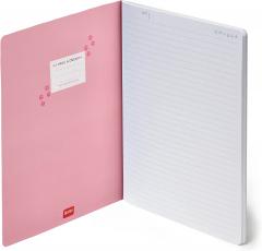 Caiet dictando - B5 - Kitty