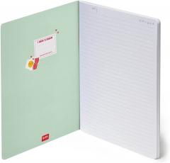 Caiet dictando - B5 - Egg