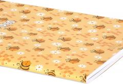 Caiet dictando - B5 - Bee