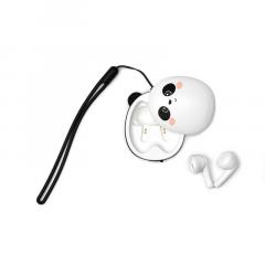 Casti wireless - Be Free - Panda