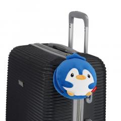 Perna de voiaj - My Travel Buddy - Penguin