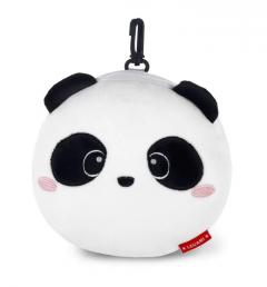 Perna de voiaj - My Travel Buddy - Panda