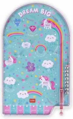Mini Pinball - Unicorn