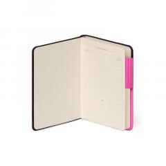 Carnet - My Notebook - Small, Lined - Bougainvillea