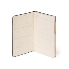 Carnet - My Notebook - Medium, Lined - Rose Gold