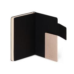 Carnet - My Notebook - Medium, Lined - Rose Gold