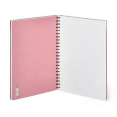Carnet - 3in1 - A4, Maxi, Spiral - Kitty