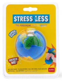 Jucarie antistres - Squishy - Stress Less - Travel