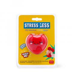 Jucarie antistres - Squishy - Stress Less - Heart