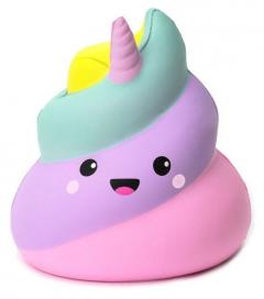 Jucarie antistres - Squishy - Stress Less - Poo