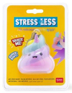 Jucarie antistres - Squishy - Stress Less - Poo