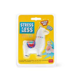 Jucarie antistres - Squishy - Stress Less - Llama