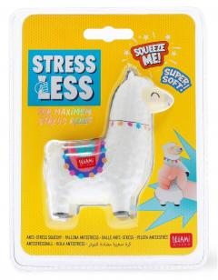 Jucarie antistres - Squishy - Stress Less - Llama