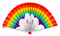 Evantai - Fiesta & Siesta - Rainbow