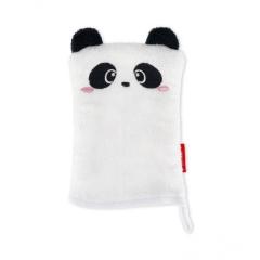 Manusa pentru demachiat - Panda