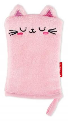 Manusa demachianta - Goodbye Makeup! - Kitty